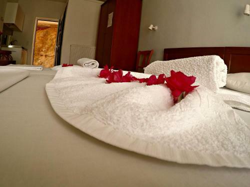 Apartamento Villa Ariadni
