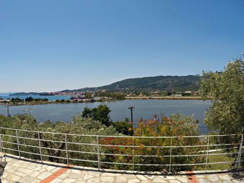 Apartamento Villa Ariadni