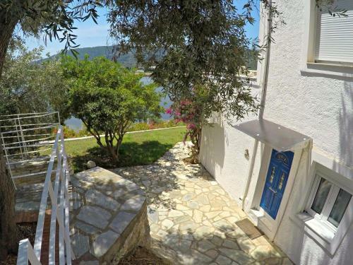 Apartamento Villa Ariadni