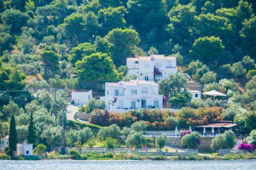 Apartamento Villa Ariadni