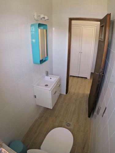 Apartamento Villa Ariadni