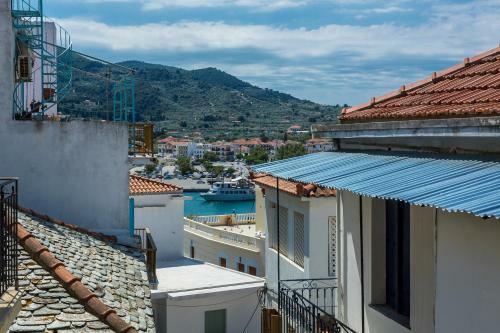 Evagelia's Villas
