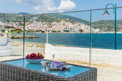 Apartamento Olia Green Residence