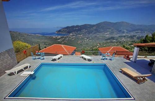 Agroturismo Villes Liagka