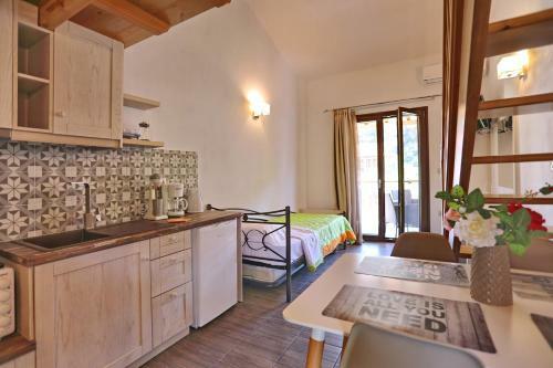 Apartamento Smaragda Studios Skopelos