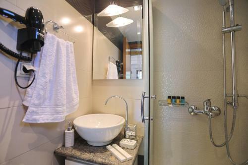 Apartamento Smaragda Studios Skopelos