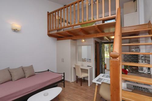 Apartamento Smaragda Studios Skopelos