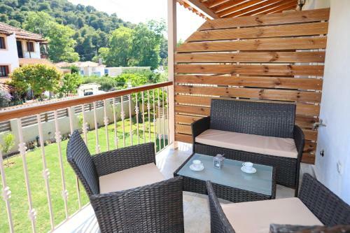 Apartamento Smaragda Studios Skopelos