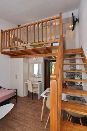 Apartamento Smaragda Studios Skopelos