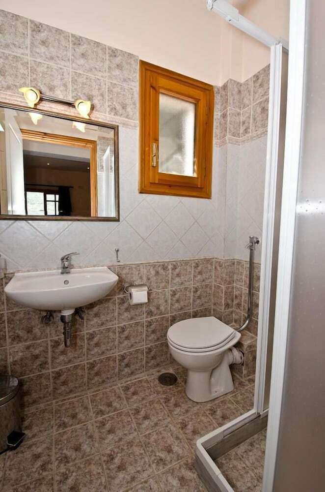 Apartamento Likasti