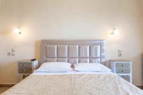 Hotel Mon Repos Rooms