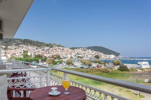 Hotel Mon Repos Rooms