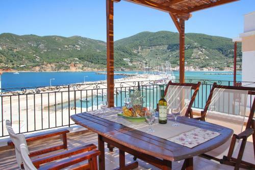 Villa Yiannoula