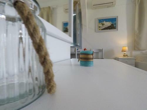 Apartamento Studios Andromache