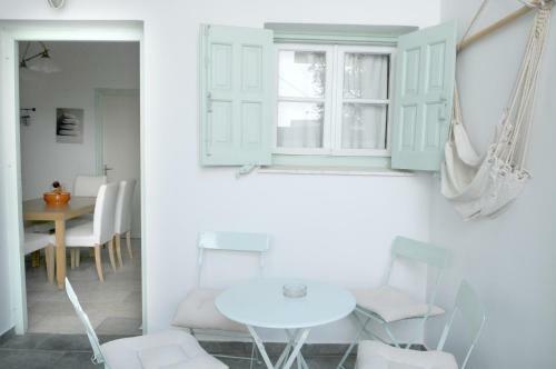 Apartamento Crisio Studios