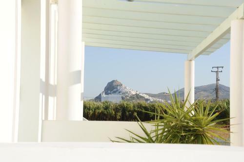 Apartamento Crisio Studios
