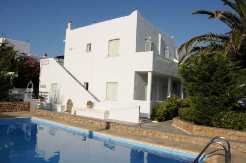 Apartamento Crisio Studios