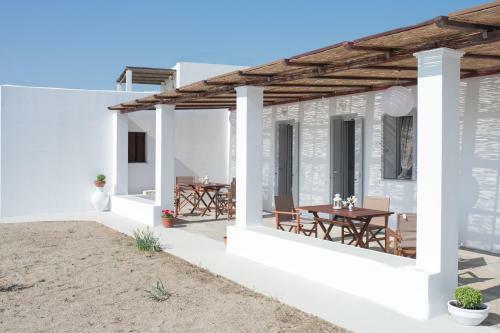 Apartamento Aktaia