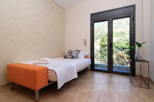 Villa Eve Near Sounio