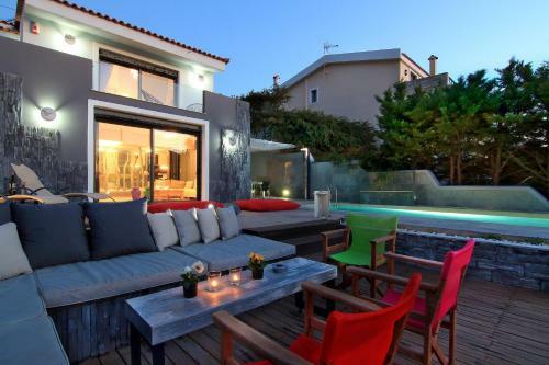 Villa Adam