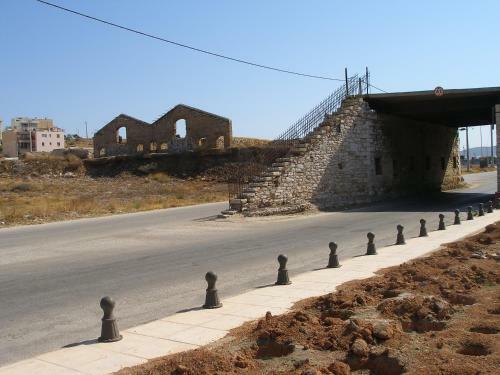 Villa Adamite