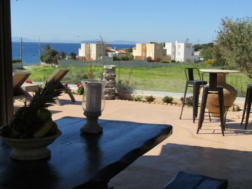 Luxurious Villa Solaris, 50 Meters From The Beach