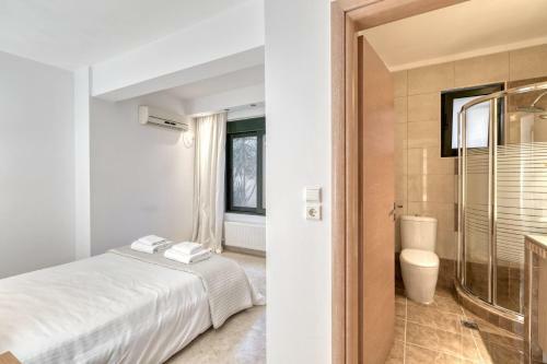 Luxurious Villa Solaris, 50 Meters From The Beach
