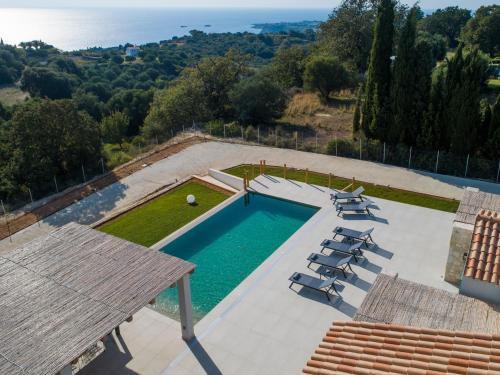 Villa Madelaine