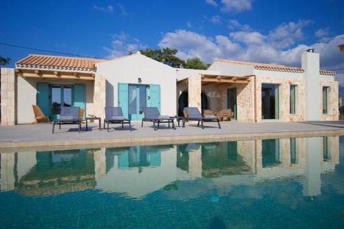 Villa Madelaine