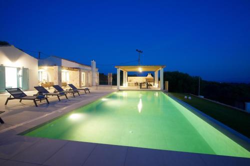 Villa Madelaine