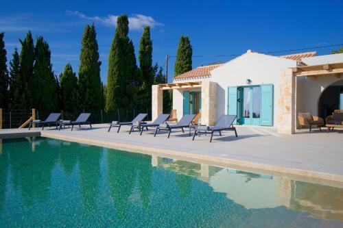 Villa Madelaine