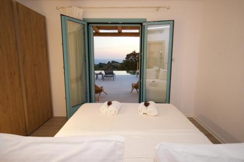 Villa Madelaine
