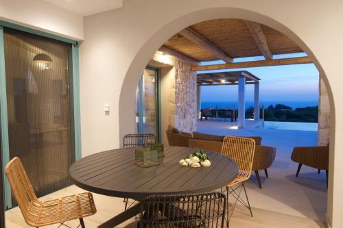 Villa Madelaine