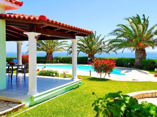Villa Ermis