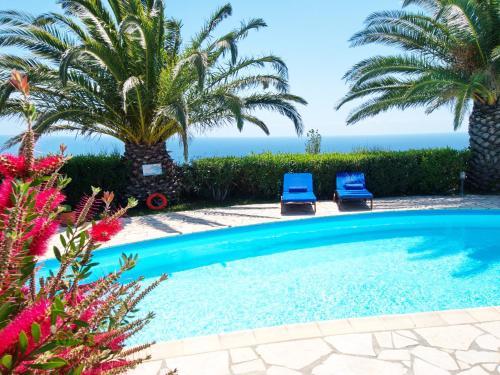 Villa Ermis