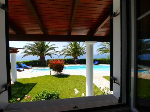 Villa Ermis