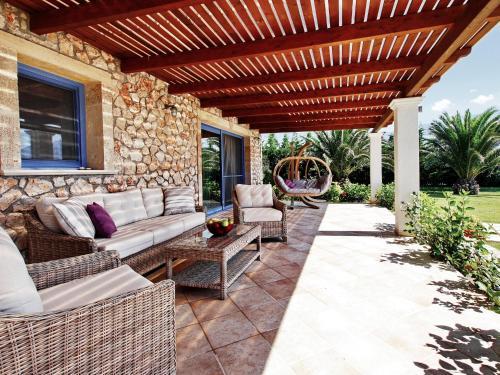 Villa Odysseus