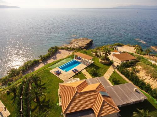 Villa Odysseus