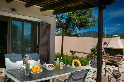 Villa Spartia Bay Cottage