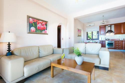 Villa Spartia Bay Cottage