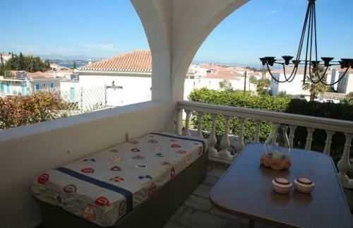 Villa Art Maison (old Harbour, Spetses)