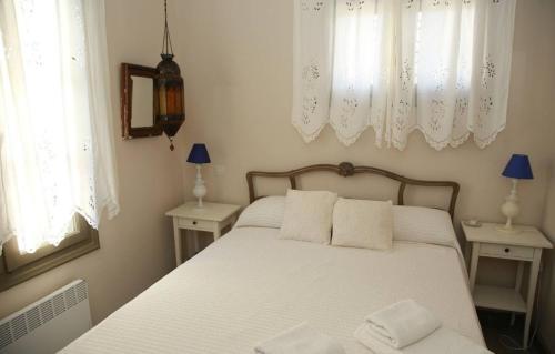 Villa Art Maison (old Harbour, Spetses)