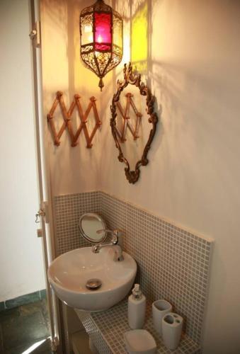 Villa Art Maison (old Harbour, Spetses)