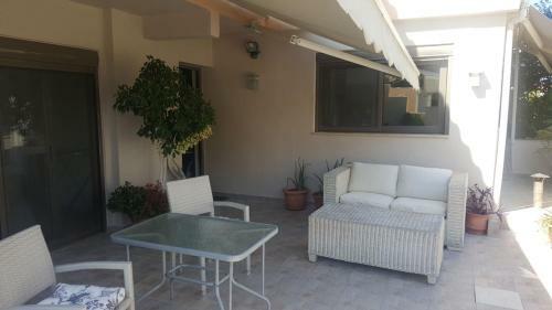 Villa Stalos Chania