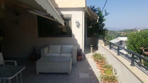 Villa Stalos Chania