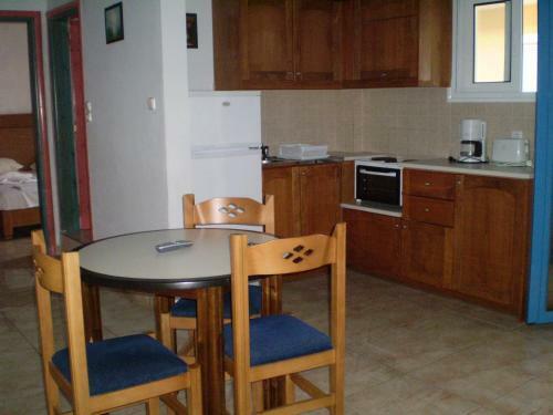 Apartamento Atlantis Beach Hotel