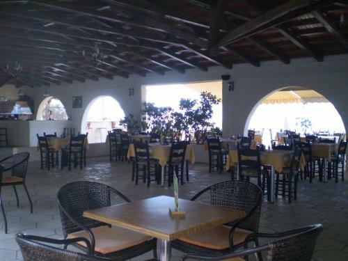 Apartamento Atlantis Beach Hotel