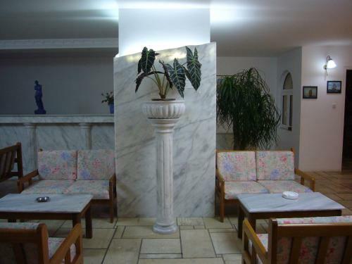 Apartamento Atlantis Beach Hotel