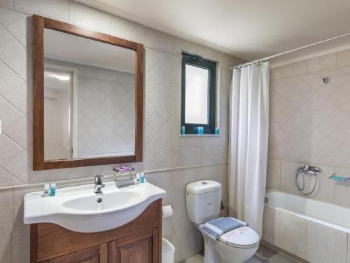 Apartamento Studio Creta Palm Studio