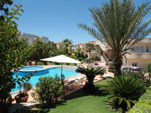Villa Elina Luxury Residence